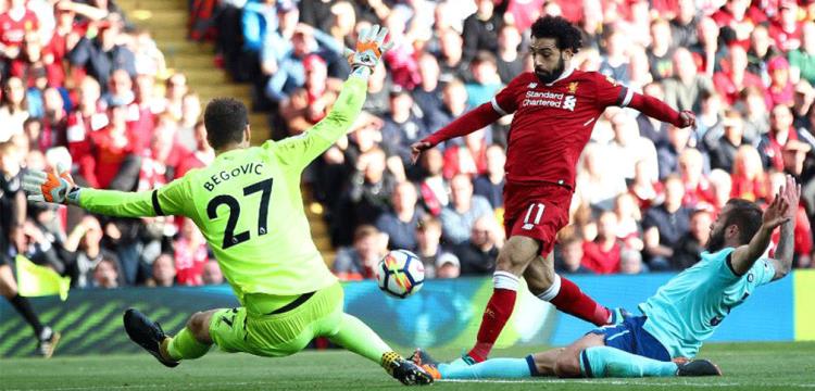 محمد صلاح محمد صلاح